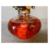 Oil Lamp