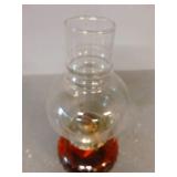Oil Lamp