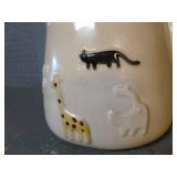 Vintage Cookie Jar