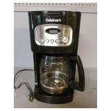 Cuisinart Coffee Maker