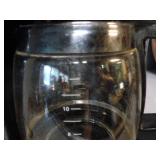 Cuisinart Coffee Maker