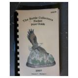 Vintage Liquor Decanters