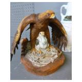 Vintage Liquor Decanters