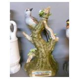 Vintage Liquor Decanters