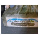 Vintage Liquor Decanters