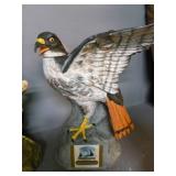 Vintage Liquor Decanters