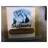 Vintage Liquor Decanters