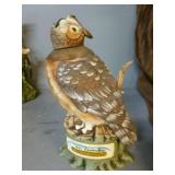 Vintage Liquor Decanters