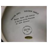 Vintage Liquor Decanters