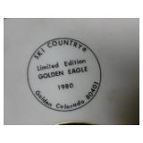 Vintage Liquor Decanters