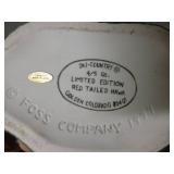 Vintage Liquor Decanters