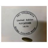 Vintage Liquor Decanters