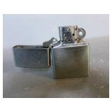 Zippo Lighter