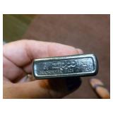Zippo Lighter