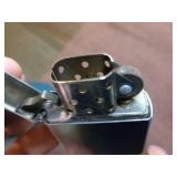 Zippo Lighter