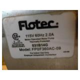 Flotec Pump