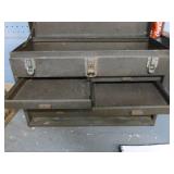 Vintage Kennedy Machinists Box