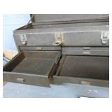 Vintage Kennedy Machinists Box