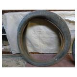 Model T Tires