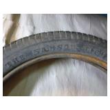 Model T Tires