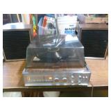 Record Player / Receiver