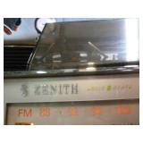 Record Player / Receiver