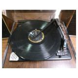 Record Player / Receiver