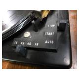 Record Player / Receiver