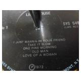 Record Player / Receiver