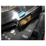 Record Player / Receiver