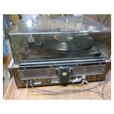 Record Player / Receiver