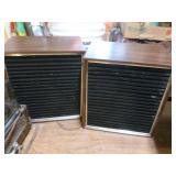 Record Player / Receiver