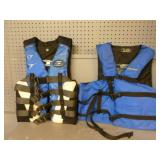 Life Jackets