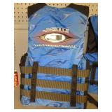 Life Jackets