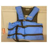 Life Jackets