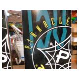 Pinnacle Water Skies