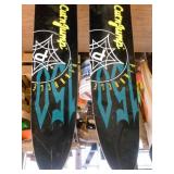 Pinnacle Water Skies