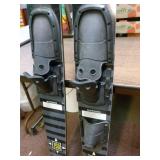 Pinnacle Water Skies