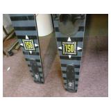 Pinnacle Water Skies