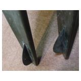 Pinnacle Water Skies