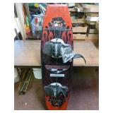 Wake Board