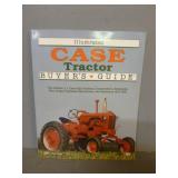 Collector Tractor Book