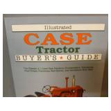 Collector Tractor Book