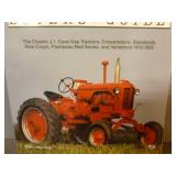 Collector Tractor Book