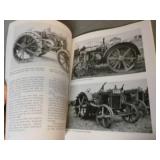 Collector Tractor Book