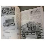 Collector Tractor Book