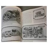 Collector Tractor Book