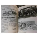 Collector Tractor Book