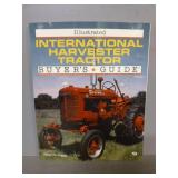 Collector Tractor Book