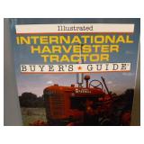 Collector Tractor Book